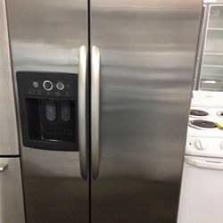 Kenmore French Door Refrigerator 
