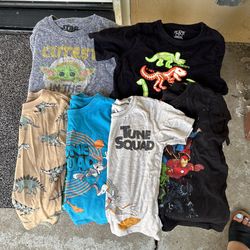 Tshirts