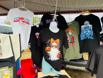 Mission Flea Market