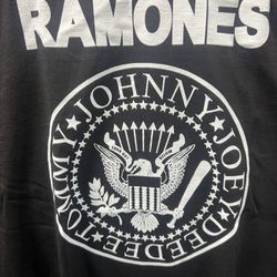 Ramones T Shirt 