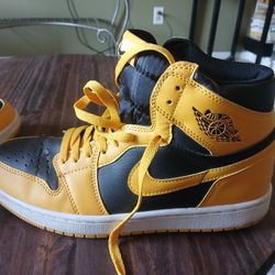 Jordan 1 Highs Amazing Condition $50!!!