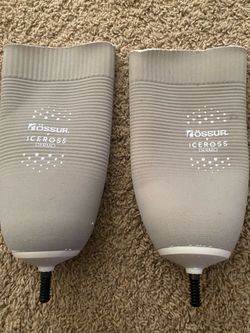 NEW PROSTHETIC LINERS 28 AND 30