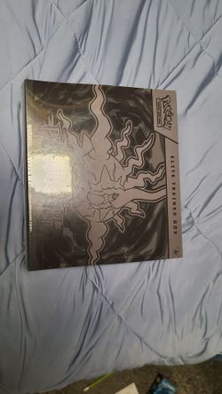 Pitch Black ETB