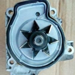 HONDA CIVIC WATER PUMP Genuine authentic Honda parts Fits 2001-2005 car parts automotive parts