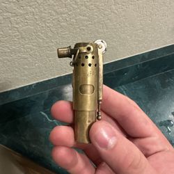 Ww2 Never fail Lighter 