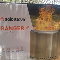 Solo HEATER 