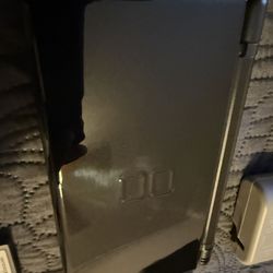 Nintendo Ds Lite 