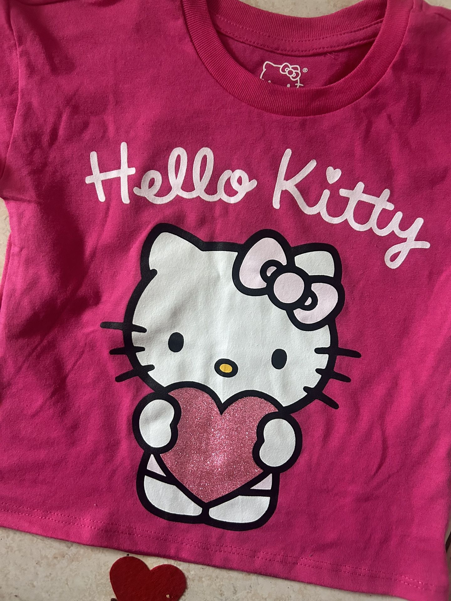 Hello Kitty 3T