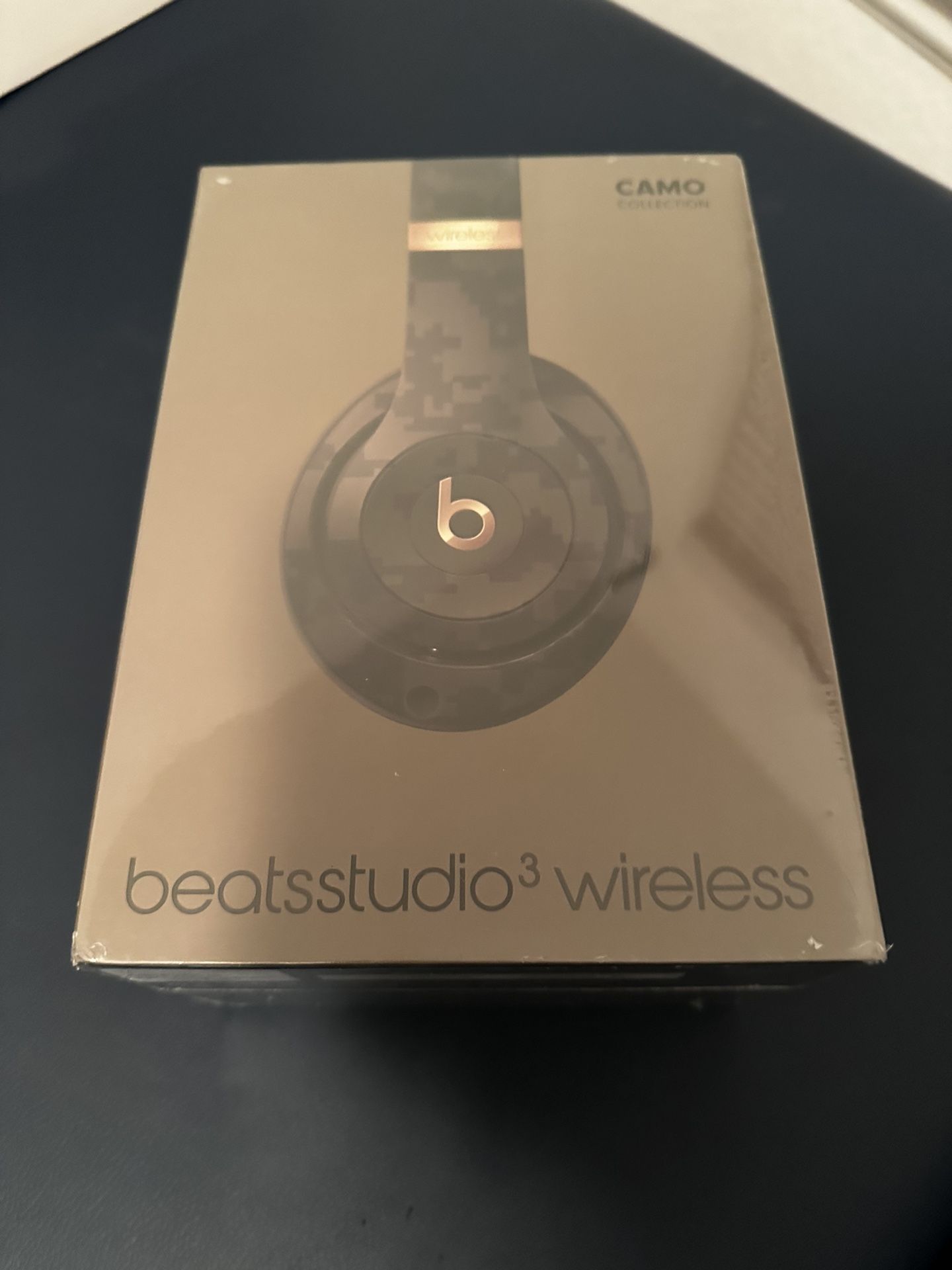 Beats Studio