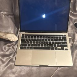 Mac Book Pro 13in 2020