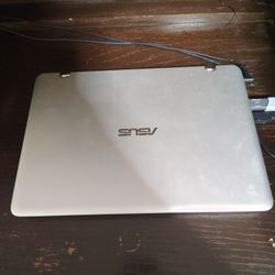 Asus Laptop 
