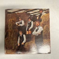 Kenny Rogers & The First Edition – 4 Vinyl Records – $100 (Midtown)