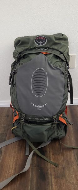 Osprey Atmos AG 65l