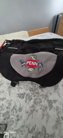 PENN fishing bag