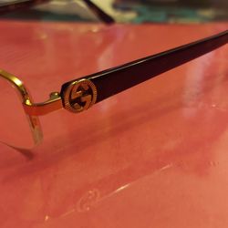 Gucci Eyeglasses 