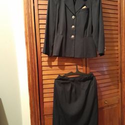 Women's Suit