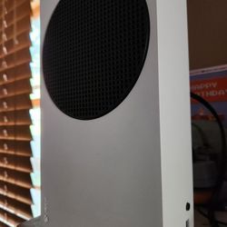 Xbox Series S Digitle 