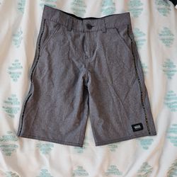 Boys Van's Shorts