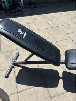 Bench