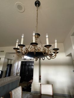 Chandelier 