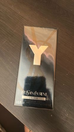 Ysl elixir
