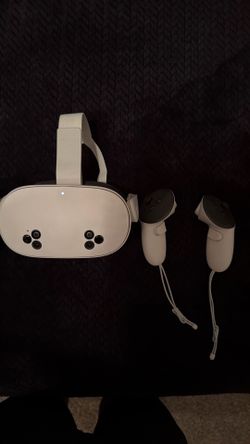 Oculus Quest 3s (128 GB)