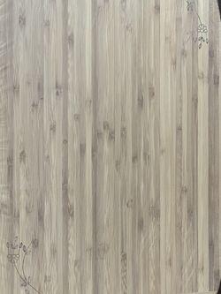 Princess house Bamboo Cutting Board