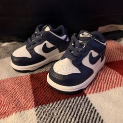 Nike Dunks 4c