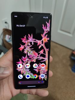 Pixel 6 Unlocked Mint Condition