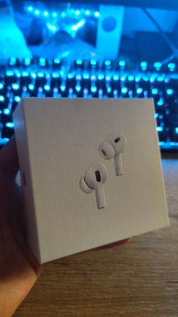 Apple AirPod Pro 2 (Best Price š„) Check Description!