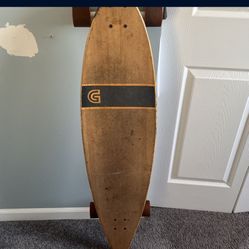 Long Board 