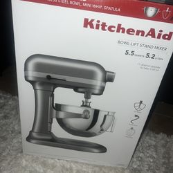 Mixer