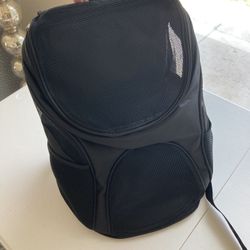 Small Pet Carrier 