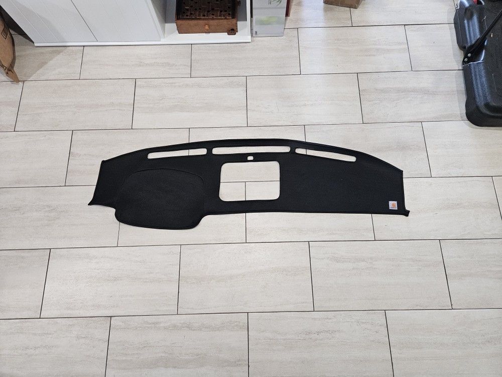 F-150 Covercraft Carhartt Dash Cover