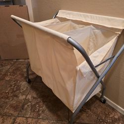 Laundry Sorter