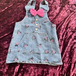 Little Girls Dress