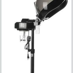 Professional Hooded Hair Steamer – Adjustable Standing Steamer — $100 OBO