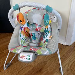 Baby Bouncer/Infant seat