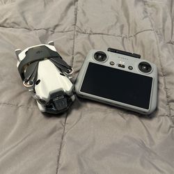 Dji Mini 4 Pro Combo