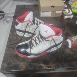 Jordans