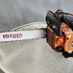 Echo CS 355 