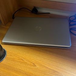 HP Laptop