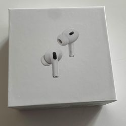 AirPod Pro 2