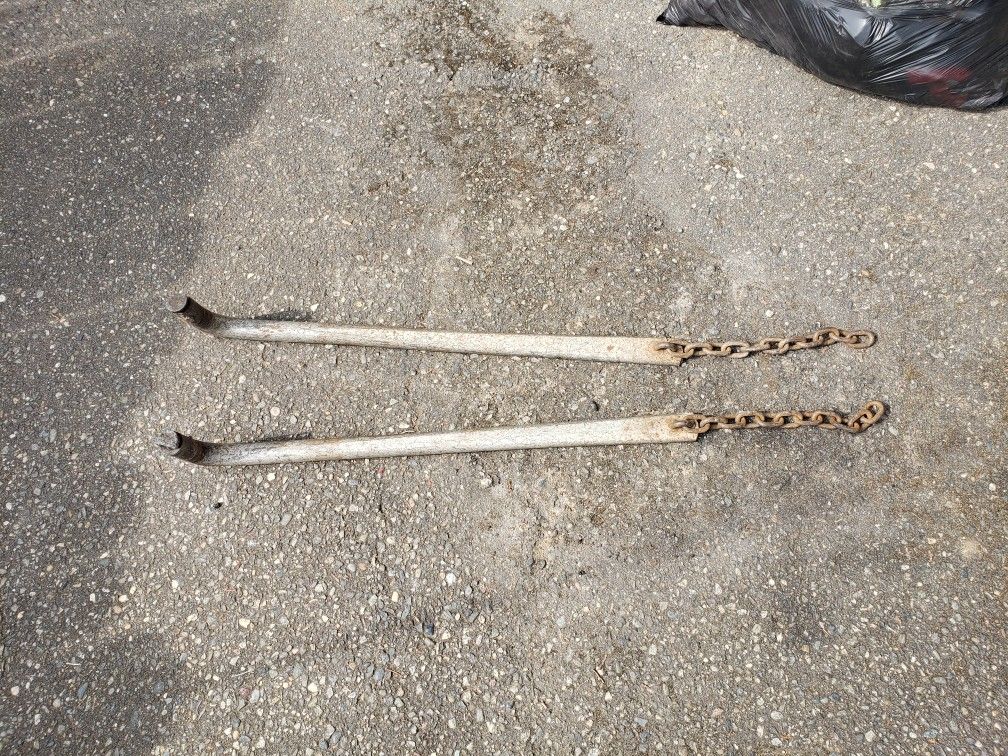 RV Stabilizer Bars For Sale