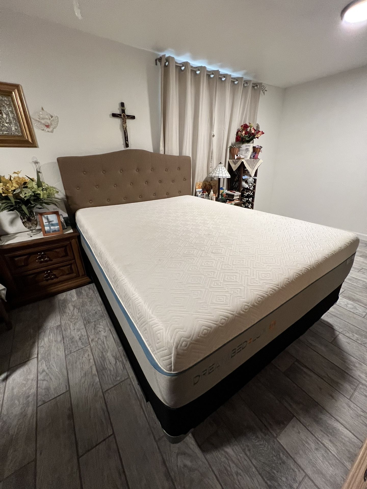 Lux lx640 dream bed lux I tested Simba s new 399 Amazon-exclusive Simbatex Cool mattress during one of the hottest months of the year here are my honest thoughts Ideal Home