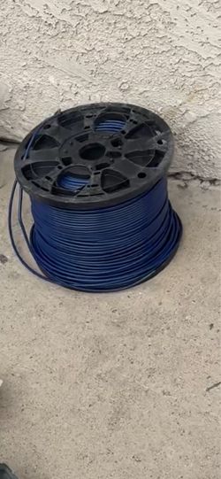 Wire #8