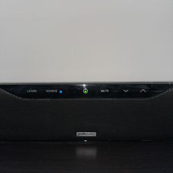 Polk Audio Sound Bar & Wireless Sub