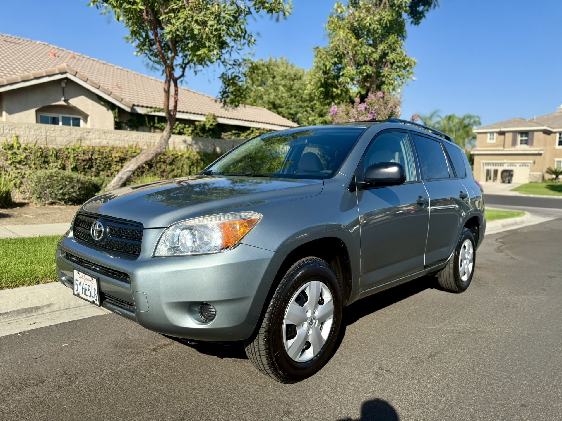 2007 Toyota Rav4