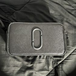 Marc Jacobs Snapshot Clutch Bag (B)