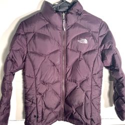 The North Face Size Girls Large 14/16 Coat 